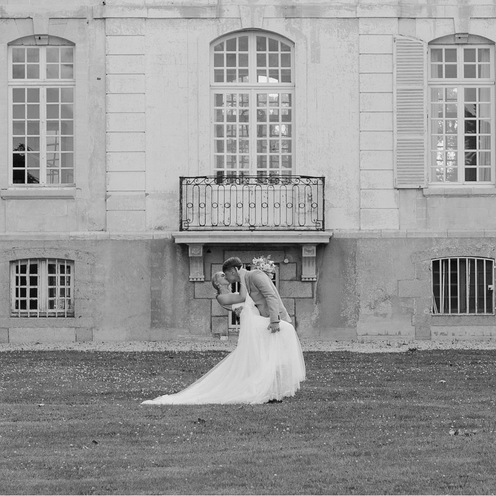 Grace Loves Lace Filamena Wedding Gown - Picture 11 of 16